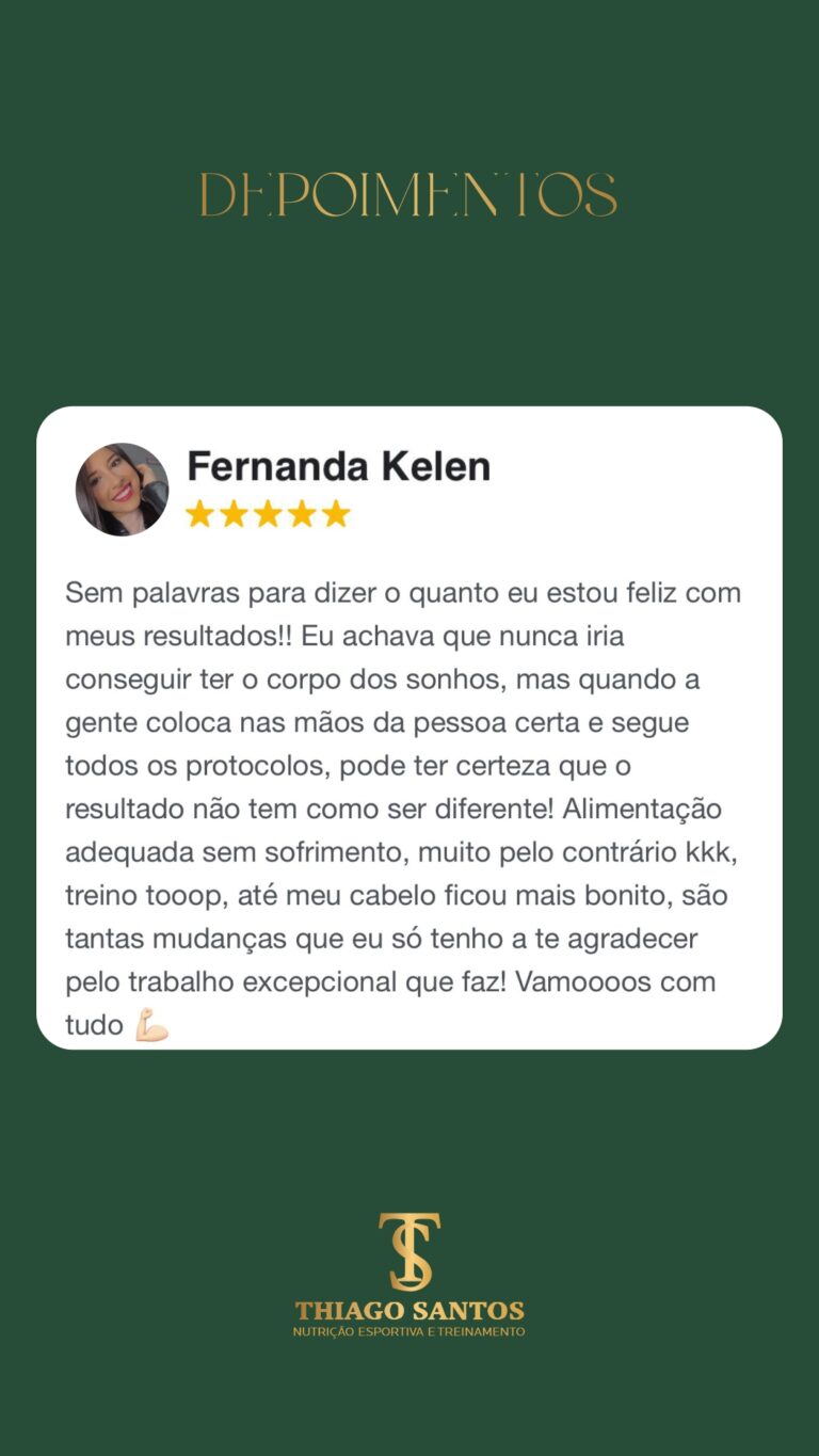DEPOIMENTO 2