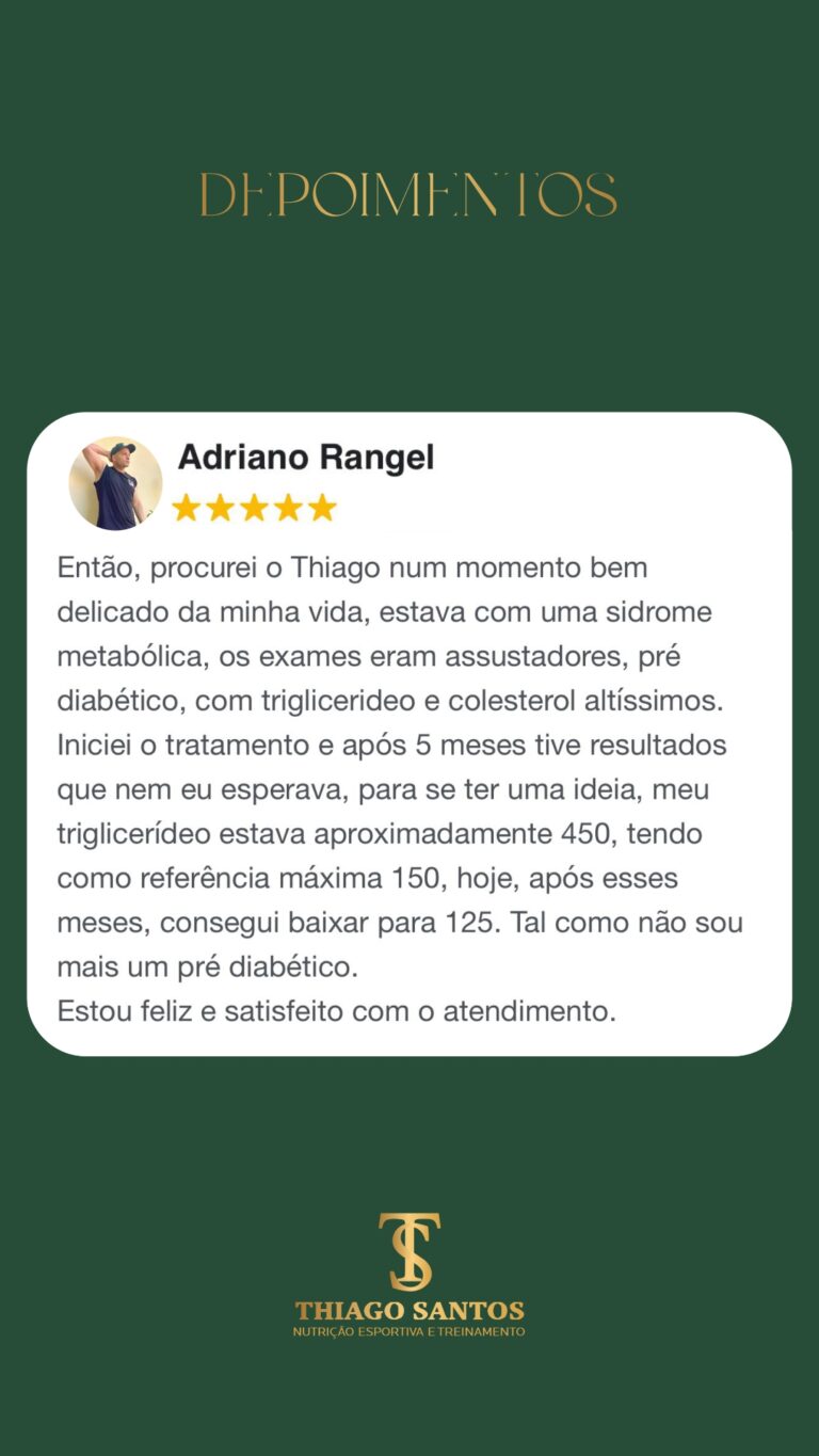 DEPOIMENTO 3