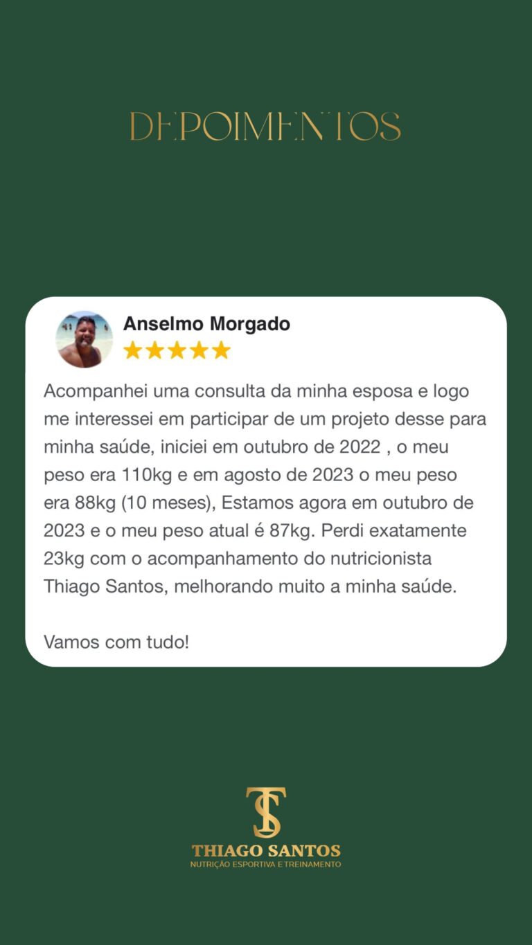 DEPOIMENTO 4